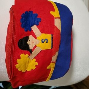 Cheer Fanny Pack by Stephen Joseph